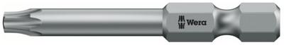 Wera 867/4 Z TORX® BO 10 X 89 MM 05060050001 Torx-bit TR 10 Gereedschapsstaal Gelegeerd, Taai F 6.3 1 stuk(s)