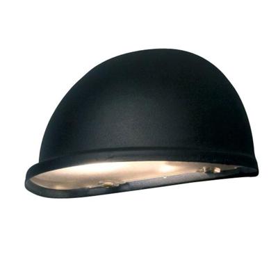 Konstsmide Torino 7325-750 Buitenlamp (wand) E14 25 W Zwart