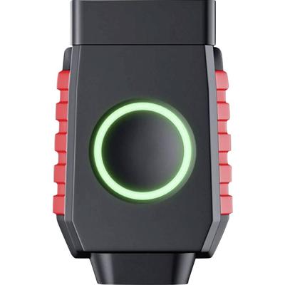 Vident iSmartDiag510PRO OBD II diagnosetool Geschikt voor (automerken): Ford, BMW, Audi, Volkswagen, Renault, Toyota, Honda, Hyundai, Kia, Mazda, Nissan,