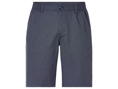 LIVERGY Korte heren broek (Marineblauw, 58)