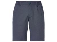 LIVERGY Korte heren broek (Marineblauw, 58) - thumbnail