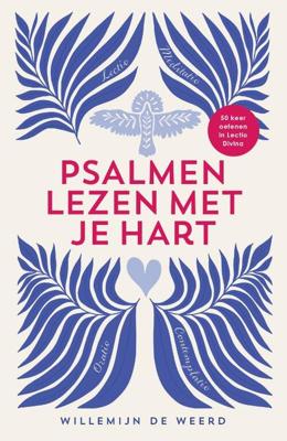 Psalmen lezen met je hart (Paperback) Psalmen lezen met je hart (Paperback)
