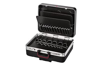 Parat SILVER KingSize Roll XL Rolkoffer (leeg) (b x h x d) 490 x 400 x 250 mm