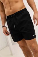 Black Bananas Force Zwembroek Heren Zwart - Maat XL - Kleur: Zwart | Soccerfanshop - thumbnail