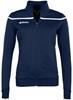 Reece 808647 Varsity TTS Top Full Zip Ladies - Navy-White - XL - thumbnail