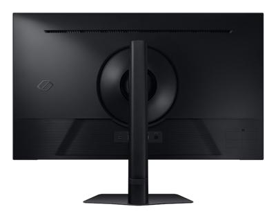 SAMSUNG 27-inch Odyssey G50D-serie QHD Fast IPS G-Sync-compatibele gamingmonitor, 1 ms, VESA DisplayHDR 400, 180Hz, AMD FreeSync, verstelbare standaard, Eye Saver-modus, LS27DG500ENXZA, 2024 SAMSUNG 27-inch Odyssey G50D-serie QHD Fast IPS G-Sync-compatibele gamingmonitor, 1 ms, VESA DisplayHDR 400, 180Hz, AMD FreeSync, verstelbare standaard, Eye Saver-modus, LS27DG500ENXZA, 2024