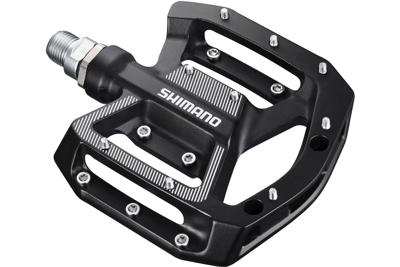 Shimano pd-gr500 platform trail/allmnt black
