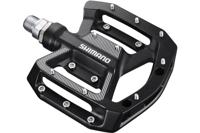 Shimano pd-gr500 platform trail/allmnt black - thumbnail