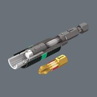 Wera Wera Werk 05057761001 Bitset - thumbnail