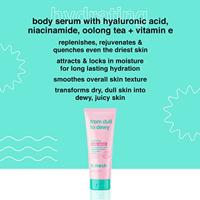 b. B.fresh From Dull to Dewy Hydrating Body Serum 236ml - thumbnail