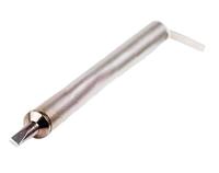 PROXXON reserve soldeerstift spare soldering tip f. lg12 - thumbnail