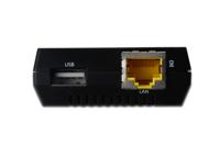 Digitus DN-13020 print server - thumbnail