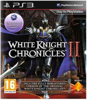 White Knight Chronicles 2 - thumbnail