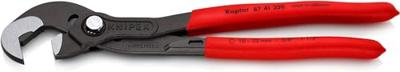 KNIPEX verstelbare moerentang raptor 8741250