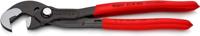 Knipex Verstelbare moerentang grijs geatramenteerd 250 mm - 8741250 - thumbnail