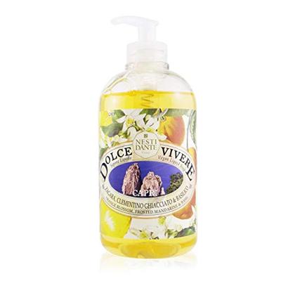 Nesti Dante dolce vivere capri zeeppomp 500ml
