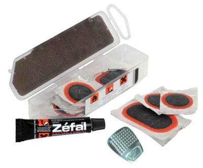 Zefal Reparatiedoos zef universal