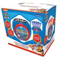 Radioklok Lexibook The Paw Patrol Projector - thumbnail