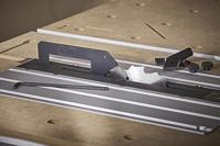 Wolfcraft Spouwmes | Voor MASTER cut 2200 / 2500 / 2600 | Ø tot 159mm | 1 stuk - 6916000 - thumbnail