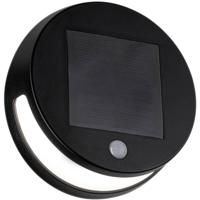 Paulmann 94265 Helena Wandlamp op zonne-energie Energielabel: A (A - G) 3 W Warmwit Antraciet - thumbnail