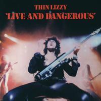 Live & Dangerous - CD (0731453229723) - thumbnail
