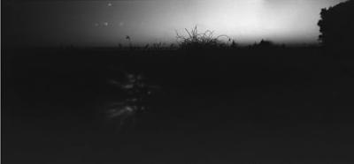 Holga 120N 6x12 medium format panorama camera