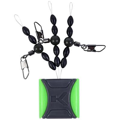 Korum Ready Float Kits 3st.