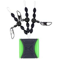 Korum Ready Float Kits 3st. - thumbnail