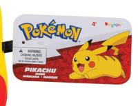 Pokemon Pikachu Masker - thumbnail