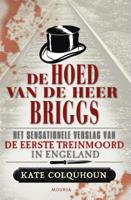 De hoed van de heer Briggs - Kate Colquhoun - ebook - thumbnail