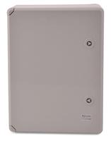 Boxexpert BXPPABSG300400170-F01 Schakelkast 300 x 400 x 170 ABS Lichtgrijs 1 stuk(s) - thumbnail