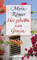 Het geheim van Gracia - Myra Romer - ebook - thumbnail