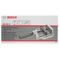 Bosch Accessories MS 80G Machinebankschroef 2608030056 Bekbreedte: 80 mm Spanbreedte (max.): 80 mm - thumbnail