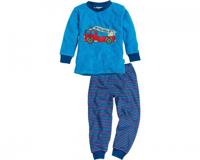 Playshoes pyjama Terry Brandweer-128 - thumbnail