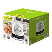 Feel-Maestro MR-072 waterkoker 1,2 l Wit 1200 W - thumbnail