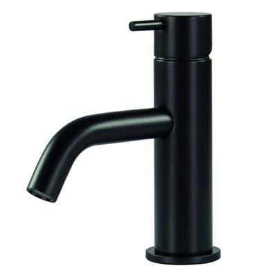 Qisani Flow fonteinkraan zwart Qisani Flow fonteinkraan zwart