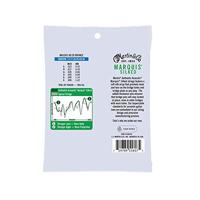 Martin Strings MA150S Authentic Acoustic Silked 80/20 Bronze - thumbnail