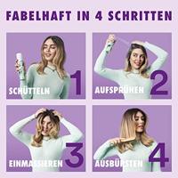 Batiste Droogshampoo Dark Hair - thumbnail