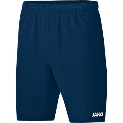 JAKO 6250 Short Classico - Nachtblauw - L