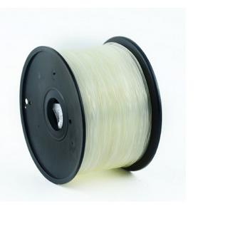 ABS Filament Transparant, 3 mm, 1 kg