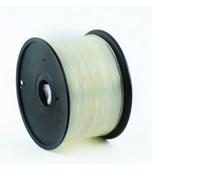 ABS Filament Transparant, 3 mm, 1 kg - thumbnail