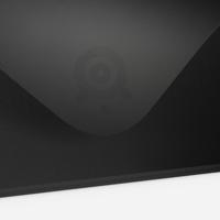 SteelSeries QcK Heavy Large - Pro Gaming Mousepad - thumbnail