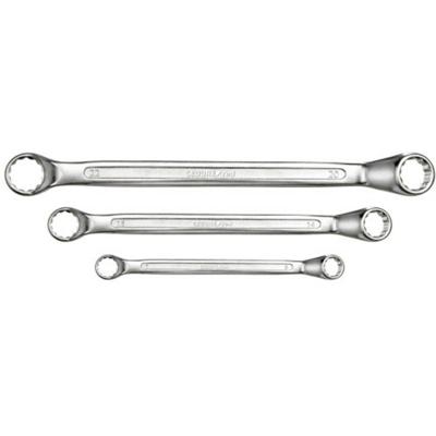 Gedore RED 3300926 R01105008 Dubbele ringsleutelset 8-delig Sleutelbreedte (metrisch) 6 - 22 mm