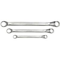 Gedore RED 3300926 R01105008 Dubbele ringsleutelset 8-delig Sleutelbreedte (metrisch) 6 - 22 mm - thumbnail