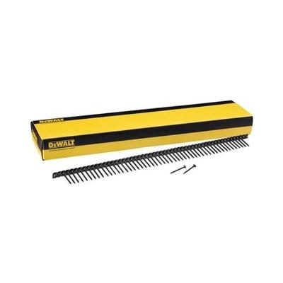 DeWalt DWF4000550 Bandschroeven Fijne draad 55x3.5mm - DWF4000550