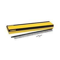 DeWalt DWF4000550 Bandschroeven Fijne draad 55x3.5mm - DWF4000550 - thumbnail