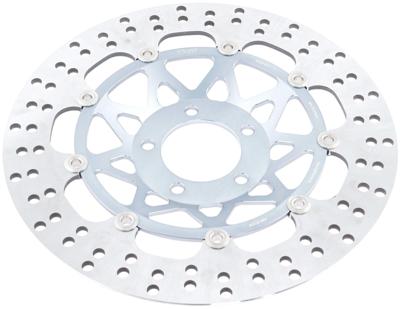 TRW -lucas remschijf "msw217" rotor msw217 floating