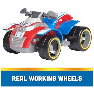 PAW Patrol Ryders Rescue ATV 2024 - thumbnail