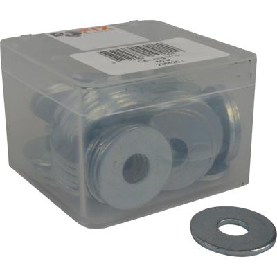 Bofix carrosseriering m10 zink 226520 per 50 stuks