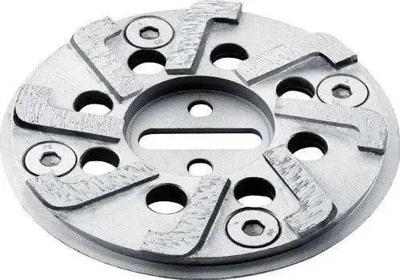 Festool DIA HARD-RG 80 Gereedschapkop 80mm - 767983 Festool DIA HARD-RG 80 Gereedschapkop 80mm - 767983